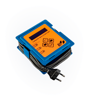 Ladegerät 12 V Batterie Vario 2.0